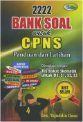 2222 Bank soal untuk CPNS: panduan dan latihan
