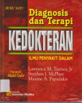 Diagnosis dan terapi kedokteran (penyakit dalam ) = current medical diagnosis and treatment