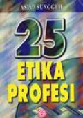 25 etika profesi
