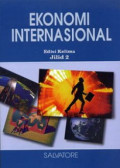Ekonomi internasional