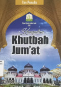 Kumpulan khutbah jum'at