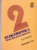 Elektronika: teori dasar dan penerapannya