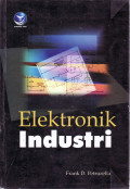 Elektronik industri