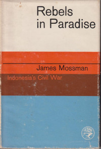 Rebels in paradise: Indonesia's civil war