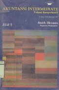 Akuntansi intermediate: volume komprehensif