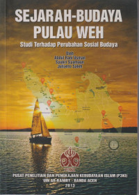 Sejarah-budaya Pulau Weh