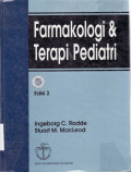 Farmakologi dan terapi pediatri = (pediatric pharmacology and therapeutics)