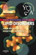 Lipid disorders: your questions answered