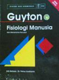 Fisiologi manusia dan mekanisme penyakit= (human physiology and mechanisms of disease)