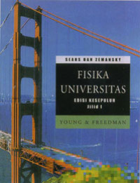 Fisika universitas