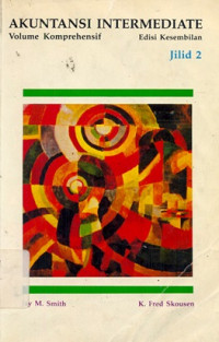 Akuntansi intermediate