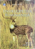 Ensiklopedia ruminansia