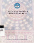 Tenun dan pakaian Tradisional Aceh