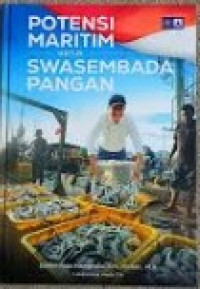 Potensi maritim untuk swasembada pangan