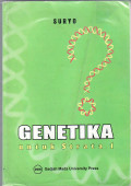 Genetika