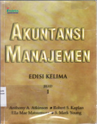 Akuntansi manajemen