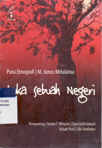 Luka sebuah negeri