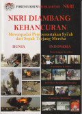 NKRI diambang kehancuran: mewaspadai pemberontakan syi'ah dari sepak terjang mereka