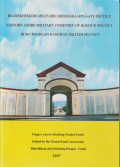 Bezoekersgids militaire erebegraafplaats peutjut visitors' guide military cemetery of honour peutjut buku panduan kuburan militer peutjut di Banda Aceh