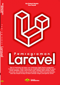 Pemrograman laravel