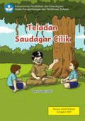 Teladan saudagar cilik