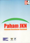 Paham JKN: jaminan kesehatan nasional