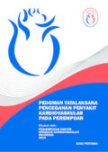 Pedoman tatalaksana pencegahan penyakit kardiovaskular pada perempuan