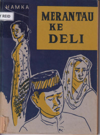 Merantau ke Deli