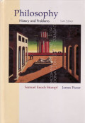 Philosophy: history and problems