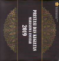 Prestasi dan kegiatan mahasiswa Unsyiah 2019