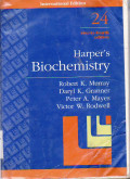 Harper's biochemistry