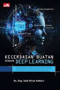 Kecerdasan buatan dengan deep learning