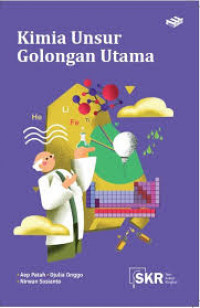 Kimia unsur golongan utama