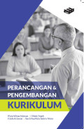 Perancangan dan pengembangan kurikulum