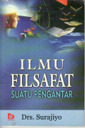 Ilmu filsafat: suatu pengantar