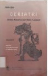 Geriatri (ilmu kesehatan usia lanjut)