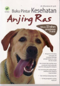 Buku pintar kesehatan anjing ras