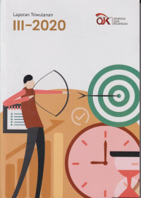 Laporan triwulanan III-2020