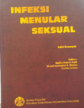 Infeksi menular seksual