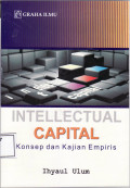 Intellectual capital: Konsep dan kajian empiris