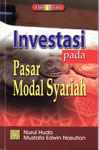 Investasi pada pasar modal syariah