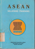 Asean selayang pandang