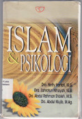 Islam dan psikologi