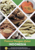 Potensi pangan lokal Indonesia