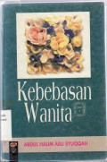 Kebebasan wanita