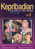Kepribadian: teori klasik dan riset modern
