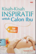 Kisah-kisah inspiratif untuk calon ibu