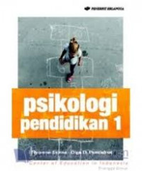 Psikologi pendidikan 1