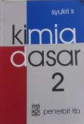 Kimia dasar