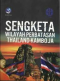 Sengketa wilayah perbatasan Thailand-Kamboja